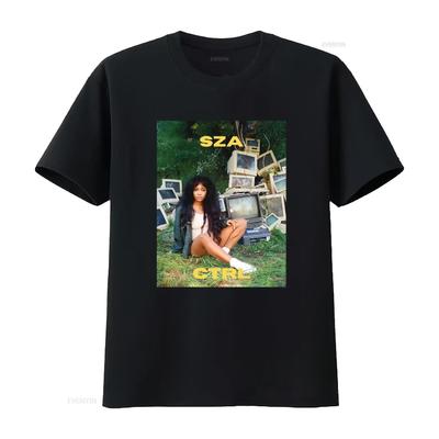 Oberteile – T-Shirts