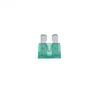 uxcell Flat Type Fuse, Car Fuse, Metal 30A, 30 Pieces, 0.7 x 0.7