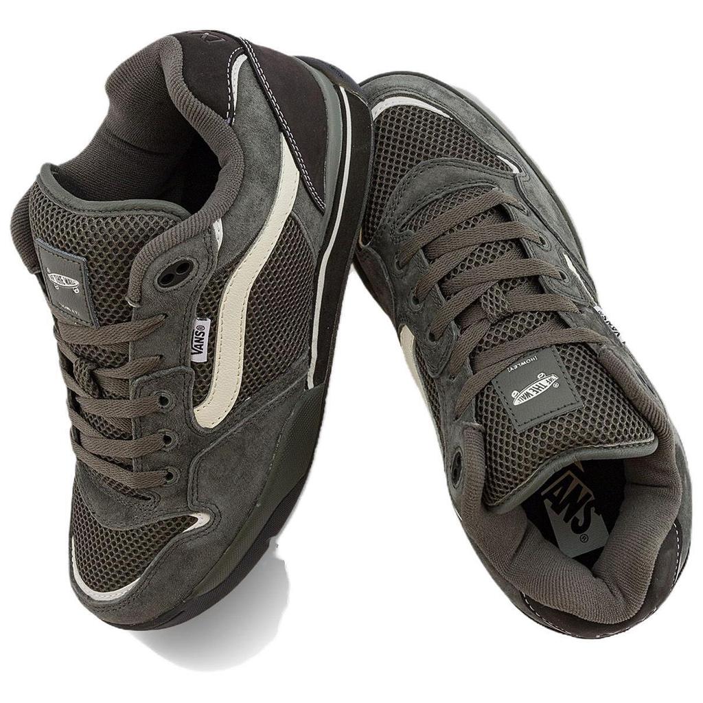 Vans Rowley XLT LX Off Road Pack - Gunmetal - VN000CQF2VM