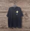Vintage 90’s The Phantom Of Opera Stage Musical By Andrew Lloyd Webber Tee / Menswear / Graphic Tee / Size XL