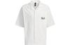 adidas X SEEBIN Collaboration SS23 Shirts Unisex Pink White Moderate Shirt IA8100