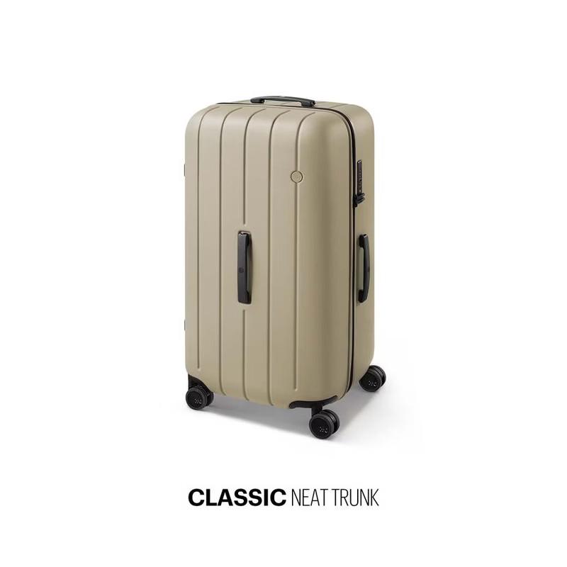 ITO NEAT Hardside PC Spinner Luggage