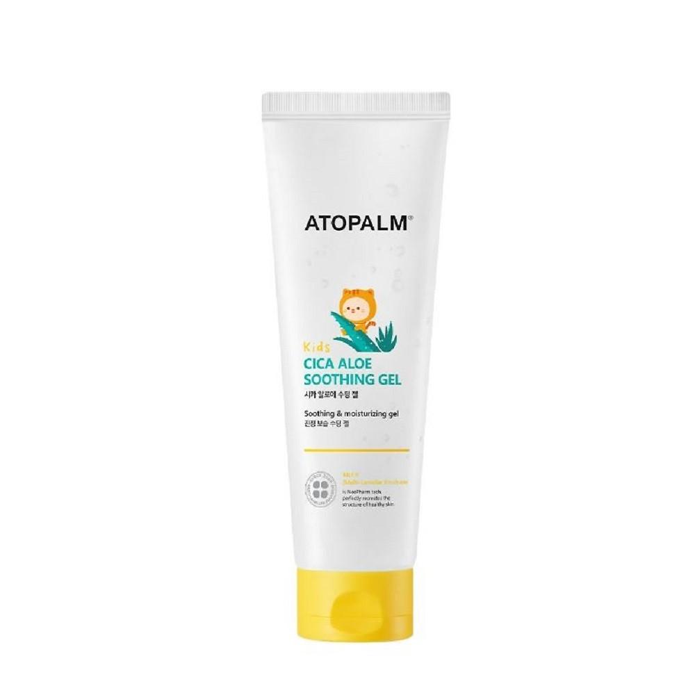 Atopalm Cica Aloe Soothing Gel 250ml