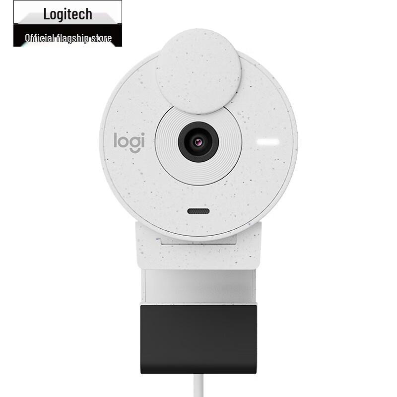 

Logitech Brio 300 Full HD Webcam