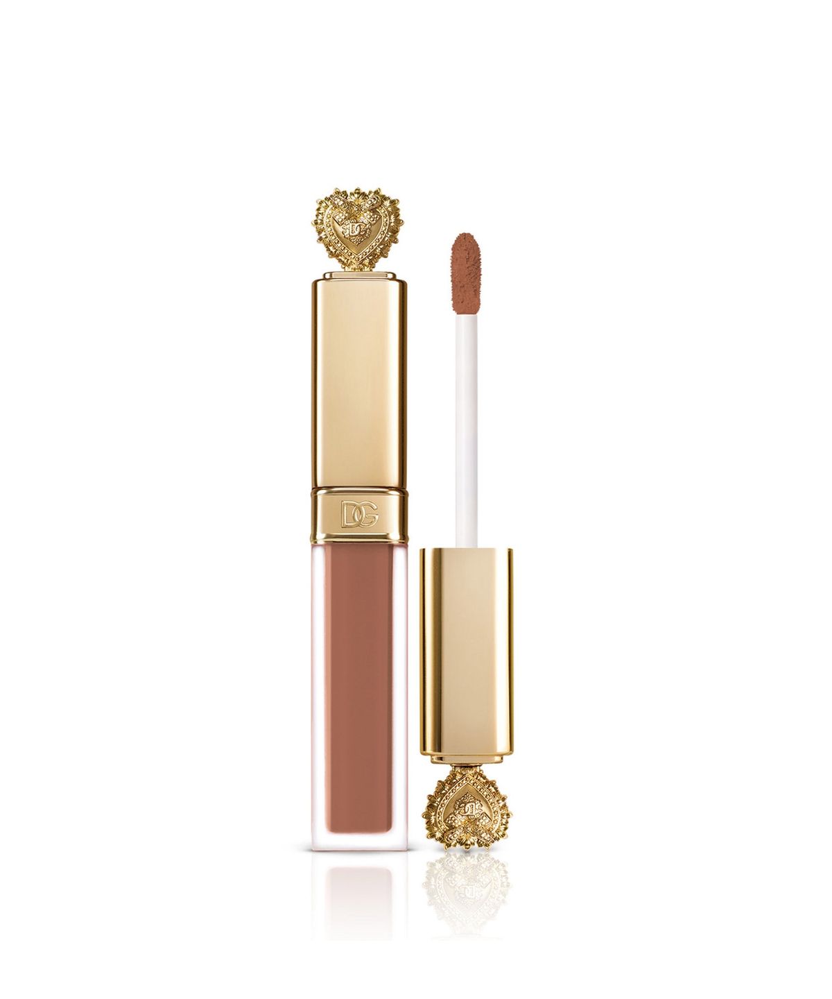 Everkiss Soft Matte Liquid Lipstick (12 colors)