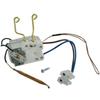 Single-phase Steatite Thermostat BBSC - ATLANTIC - 099042
