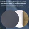 Adhesive-Backed Metallographic Polishing Sandpaper