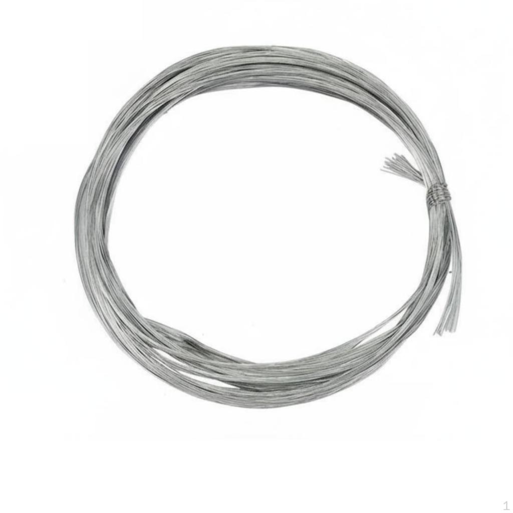 Model Tree Armature Wire Easy To Shape Spiral Iron Flexible Modeling Material for Artists,