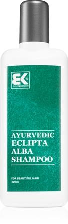 

Натуральный травяной шампунь без сульфатов и парабенов. TU прозрачный