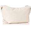 [Brand Name] One-Shoulder Bag Ivory Free Size