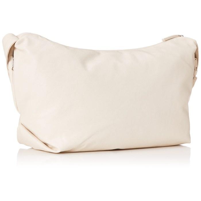 [Brand Name] One-Shoulder Bag Ivory Free Size