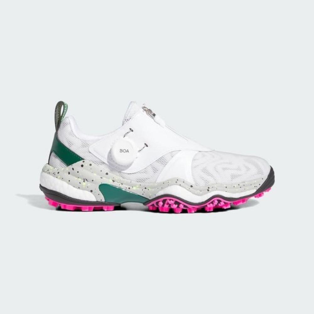 

AdidaS Golf Women S Golf codechaoS Boa 25 SpikeleSS