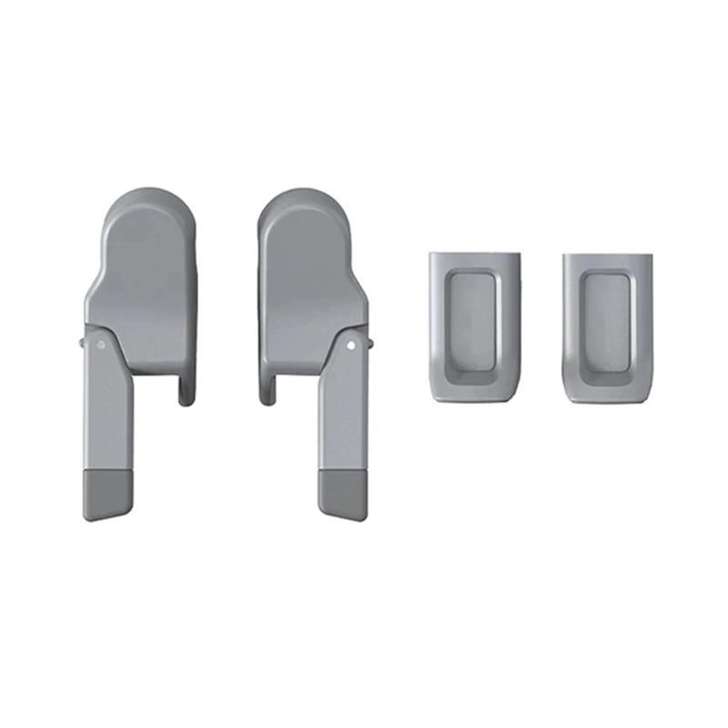 

1 Set Landing Gear Drones Height Extender Leg Foot Protector Stand for Mavic Mini/Mini 2/Mini SE 1