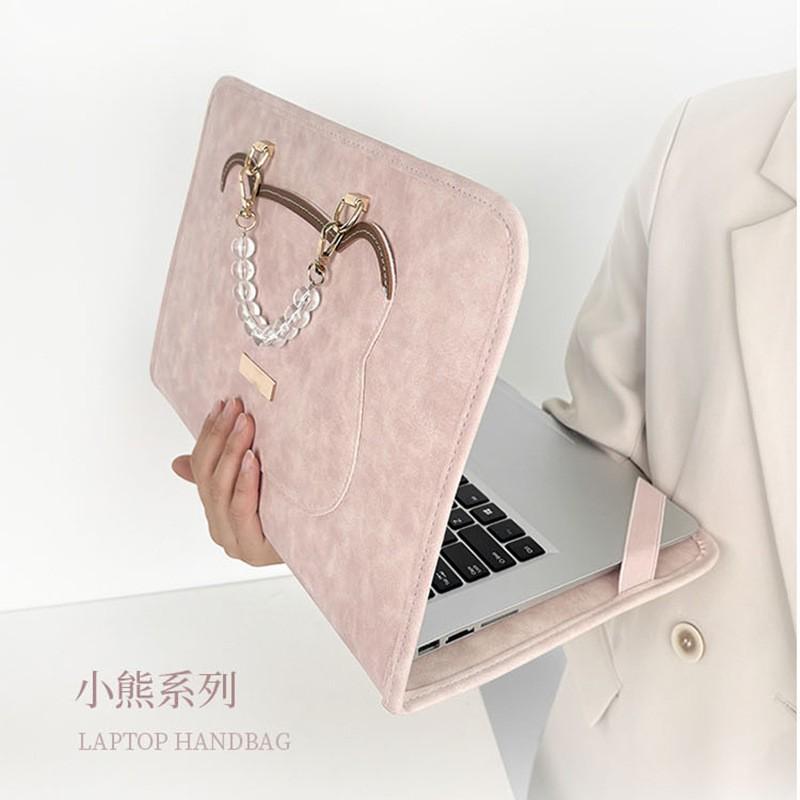 Universal Laptop Sleeve 13 14 15 16 Inch Protective Case Men Women