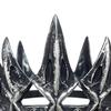 Crown Gothic Tiaras ,Crown for Women, Queen Wedding Tiara Costume Party Prom