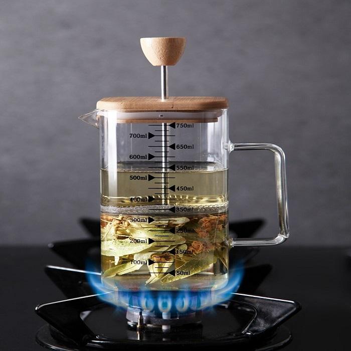 

Овальный бетонный подсвечник Tealight Набор из 3 штук