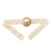 Children Bedroom Curtain Accessory Cartoon Animal Tieback Cute Lion Bear Tie