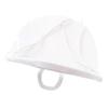 Clear Anti-Fog Splash Guard Mask for Chefs