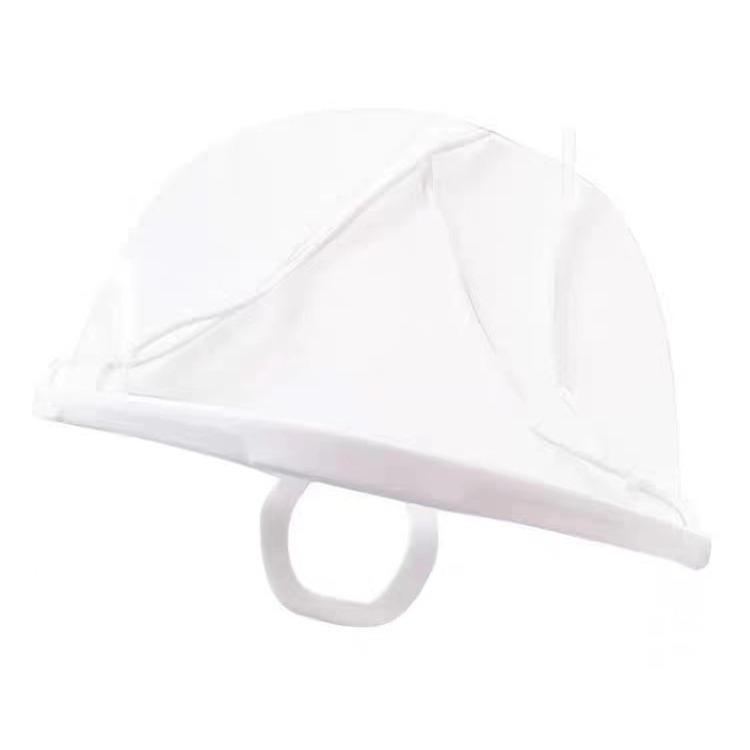 Clear Anti-Fog Splash Guard Mask for Chefs