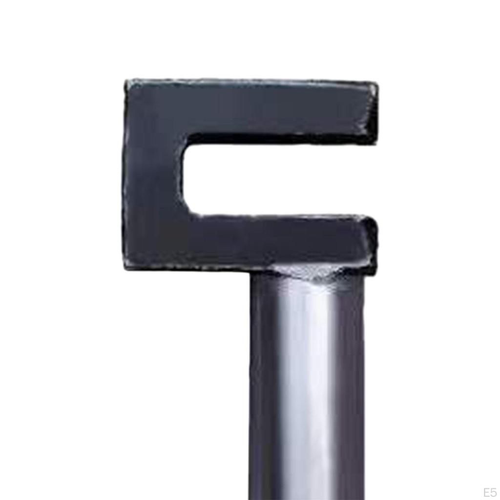 Jack Pump Core Cylinder Body Accessories Oil Seal Trailer Supplies Threaded Spare Parts
