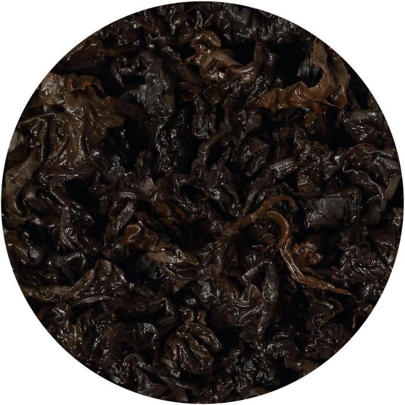 Taiwan Schwarzer Oolong-Tee 50g Oberster Taiwan-Schwarztee – Tee mit Honiggeschmack