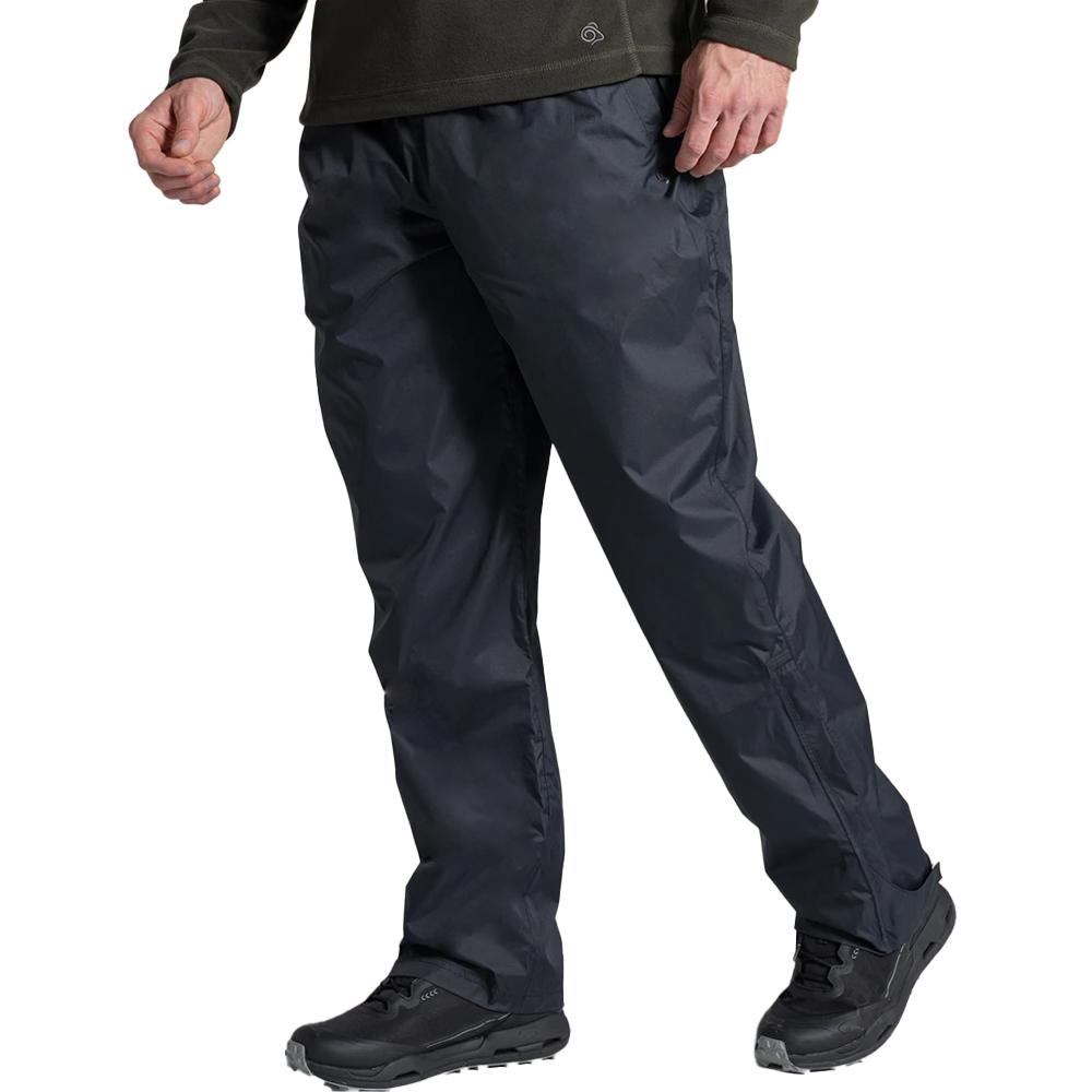 Craghoppers Expert Mens Packable Over Trousers