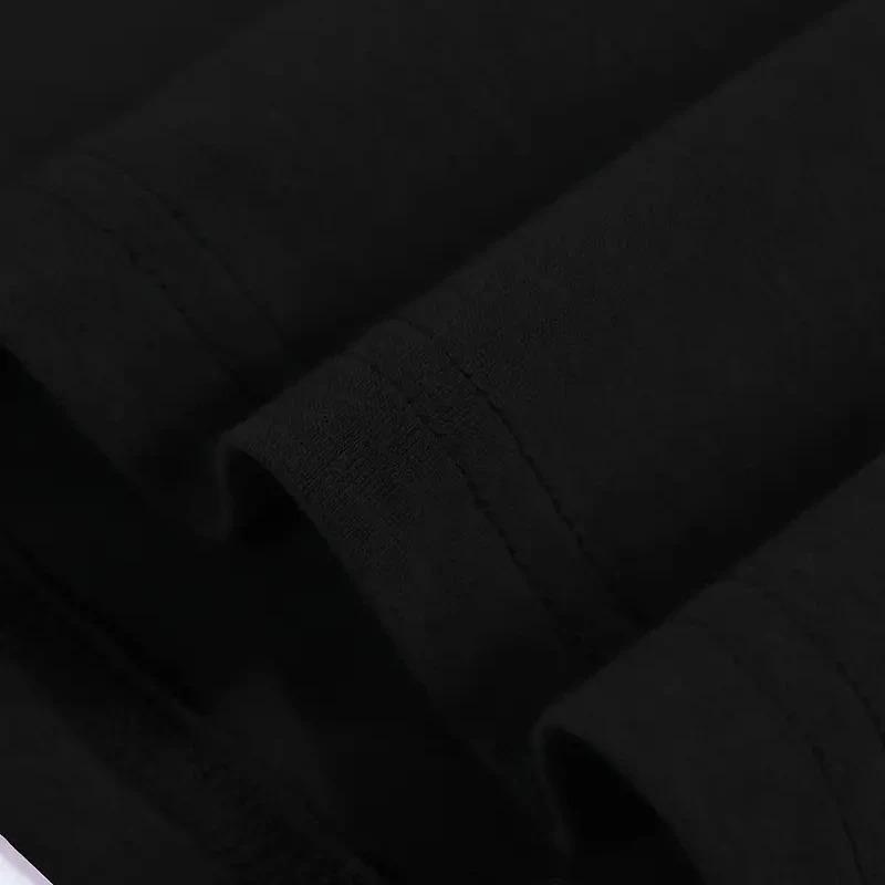 Tricou Nou de Vară pentru Femei 1898 Brooklyn New York Imprimeu Mânecă Scurtă Tricouri Călduroase Casual Streetwear Hip Hop Y2k Haine Topuri