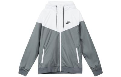 WINDRUNNER Ceket Erkek Gri 727325-084