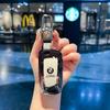 Hot 2025 Car Smart Remote Key Case Cover Protector Holder Shell Bag For BMW F30 F20 F10 F18 F22 F01 X3 X4 F06 F02 M3 M5 Auto Acc