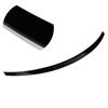 Rear Trunk Spoiler Glossy Black Refit for M4 Style Fit for KIA CeratoForteK3 Sedan 2019?2021