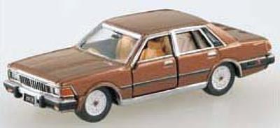 Tomica Limited 0037 Cedric 280E