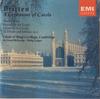 CD KINGS COLLEGE CHOIR CAMBRIDGE SI  Britten  Ceremony Of Carols CDM7646532 EMI CLASSICS 1992 UK Classical Used