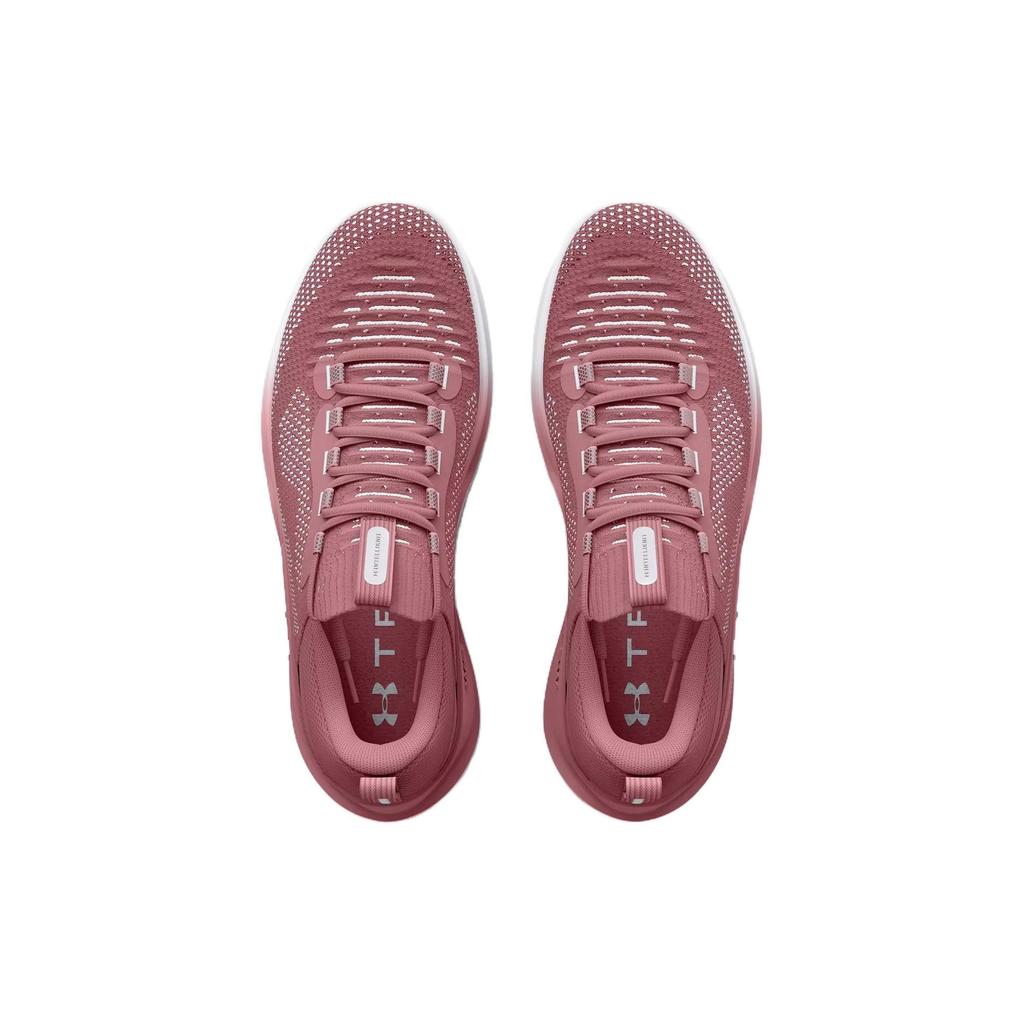 Under Armour Women's Flow Dynamic Pink Elixir 3026107-600