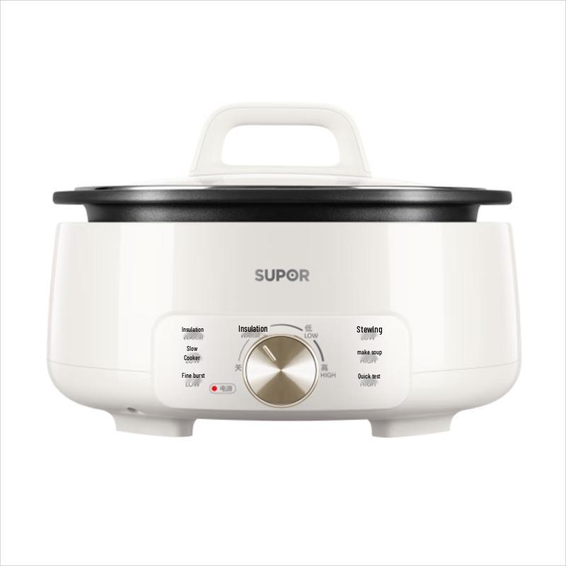 Supor Electric Hot Pot