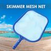 Leaf Skimmer Swimming Pools Skimmer Net Spa Rubbish Skimmer Pool Net Pool Cleaning Net Outdoor Cleaning Pool Accessories