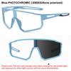 New Kids Polarized Sunglasses UV400 Protection Youth Softball Baseball Cycling Photochromic Sun Glasses for Boys Girls 5-13