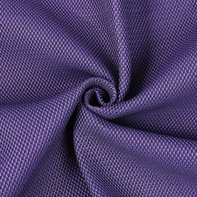 100x150cm Thickened Three-layer 3D Mesh Fabric Dust-proof Breathable for DIY Sewing Sofas Office Chairs Car Seats Cushions