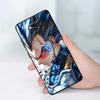 Case for Xiaomi Poco C50 M3 M4 Pro M5 X3 X4 X5 C51 F3 F4 F5 C65 Funda Phone Cover D-ragonS B-allS Goku