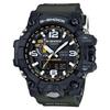 G-SHOCK Mudmaster GWG-1000-1A3 Radio Solar Watch Men's