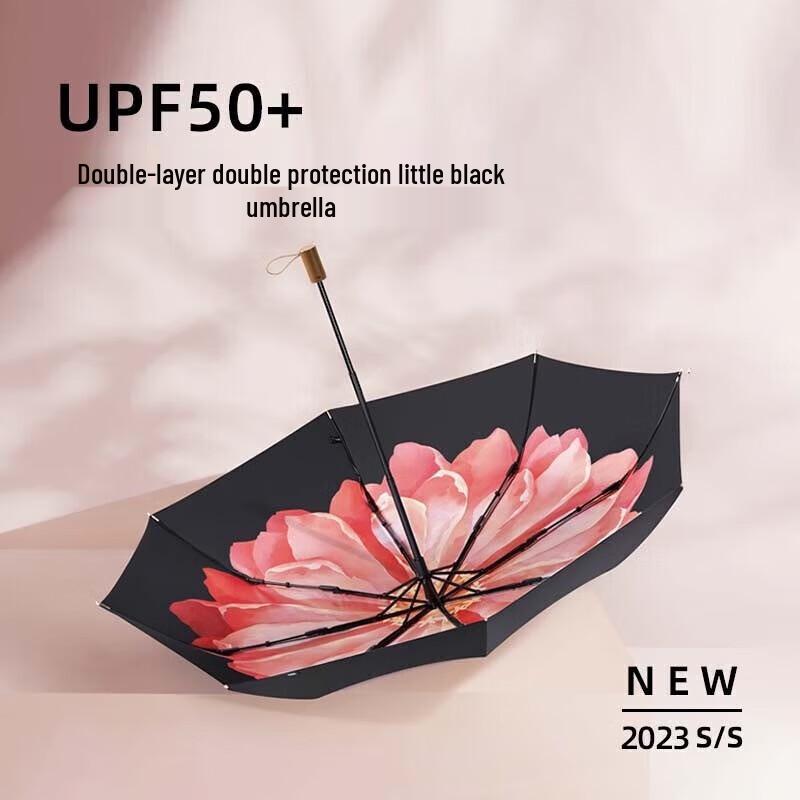 

Bananaunder UV Protection Automatic Folding Umbrella