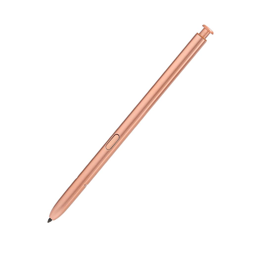 Caneta Stylus Alta Sensibilidade Leve Portátil Gravação Rápida S Touch Pen para Note 20 para Note 20
