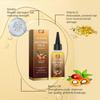 Batana Shine Essential Oil Nourishing Moisturizing Hair Hydration Hair Care Smoothing Conditioning Essence
