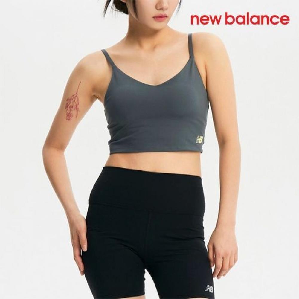 

NeW Balance Half Club Bra E8 Nbn9e2s012 17 Wb41030 W He XL