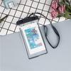 Waterproof Phone Bag - Touchscreen Compatible for Swimming, Snorkeling, Beach & Rafting