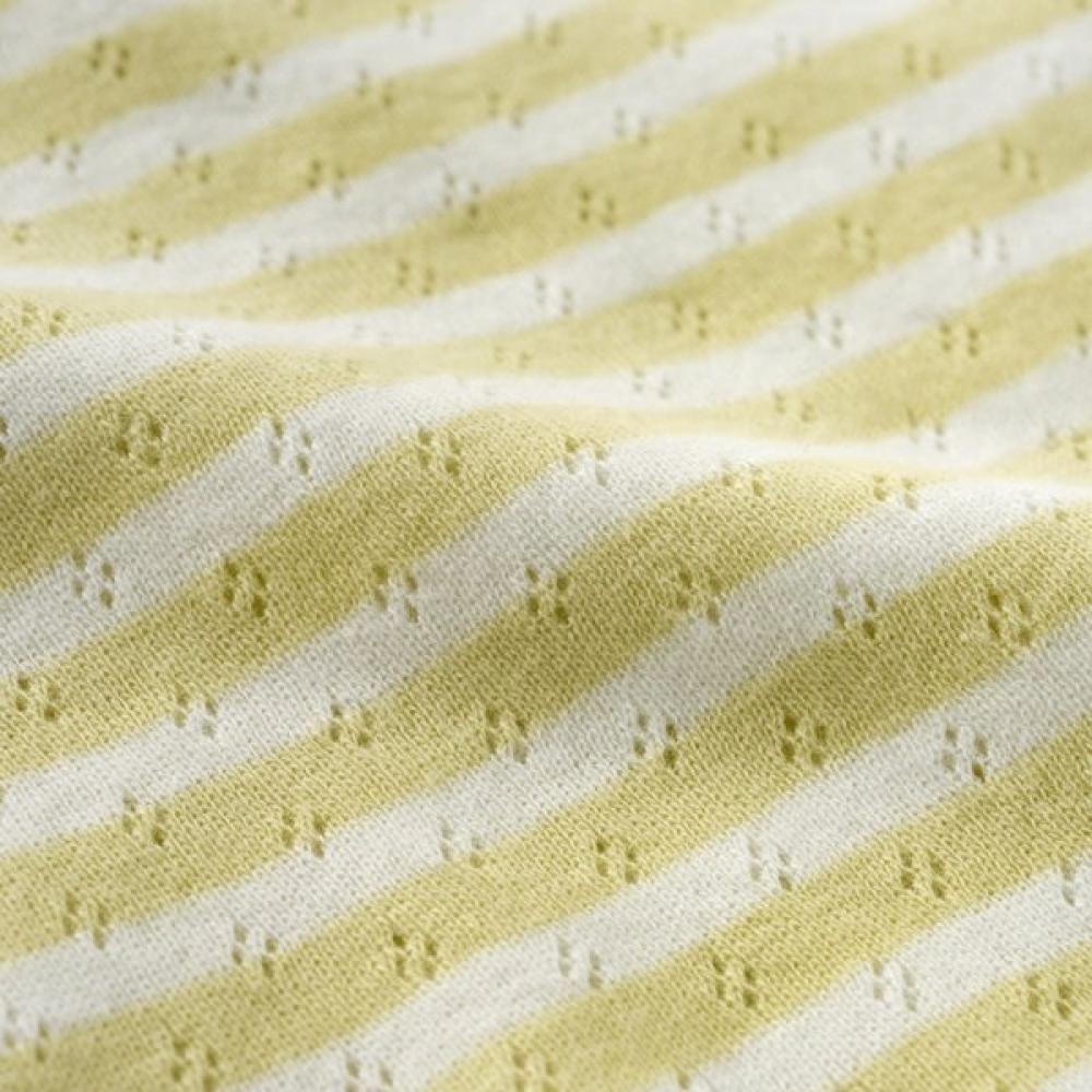 Mink Mui Cling Eyelet Bodysuit Set 36370 040 17