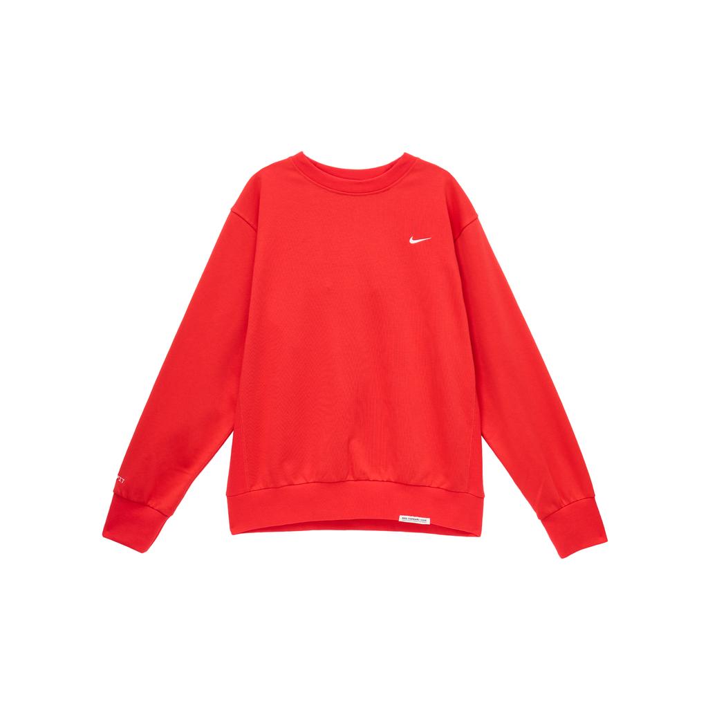 New Nike Sweatshirts Men's Red CK6359-657