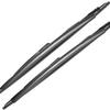 BMW 7 Series E65/E66 2002-2008 Alpina B7 Wiper Blade Guide.