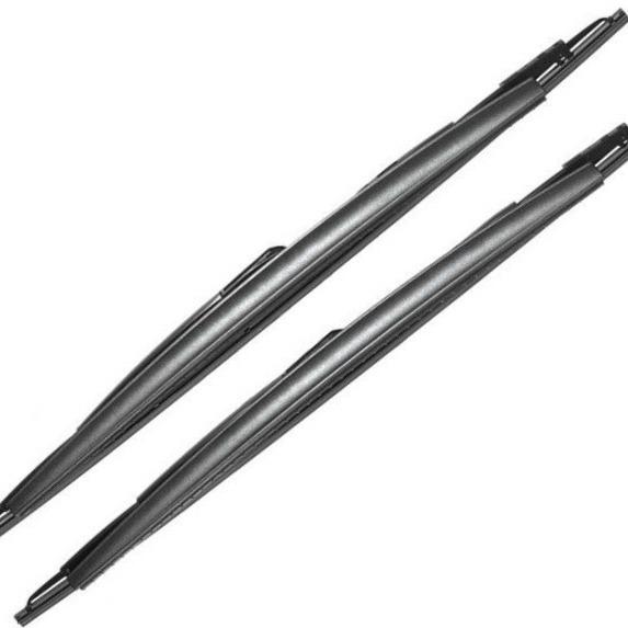 BMW 7 Series E65/E66 2002-2008 Alpina B7 Wiper Blade Guide.