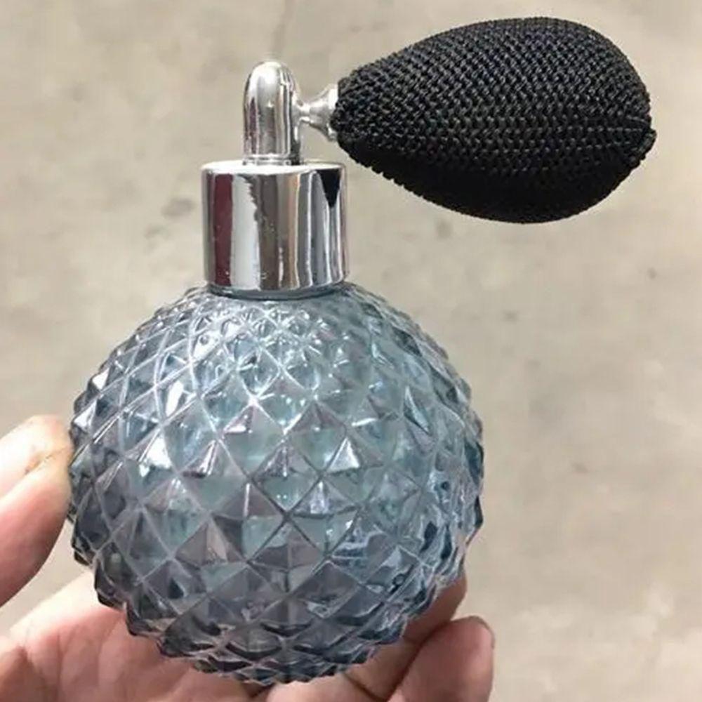 Bottle Empty Bottle Glass Perfume Bottle Dispensed Bottles Refillable Bottles Airbag Spray Bottle
