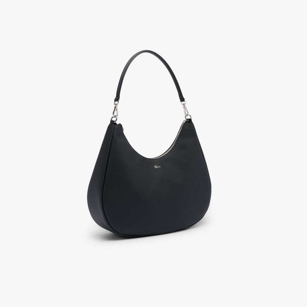 [lacoste] Women's Dailycity Large Hobo Bag NF5125D55N000